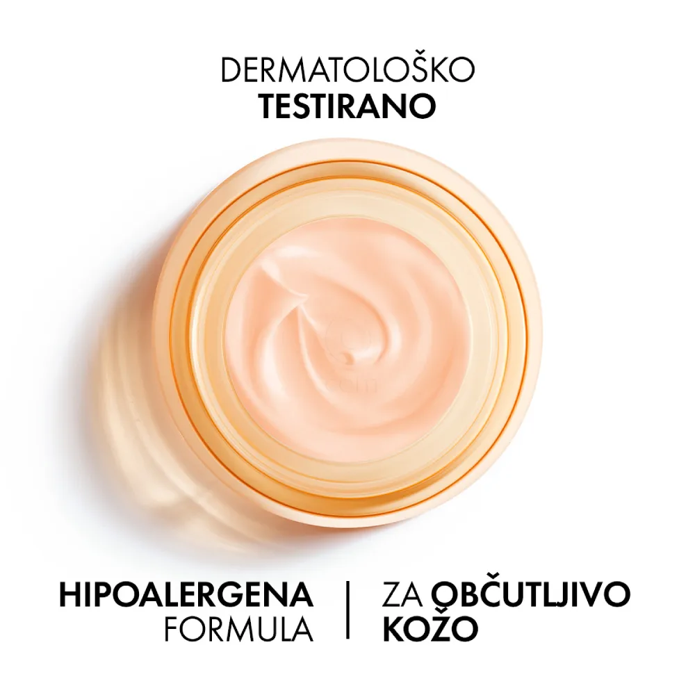 Vichy Neovadiol Magistral, krema za učvrstitev kože in odstranjevanje temnih madežev - ZF50 (50 ml)